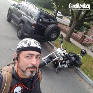 Meet your Posher, Bulent